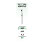 فرز الماسه K.V.H مدل آمالگام ریموور 813 Amalgam remover - 813, 016
